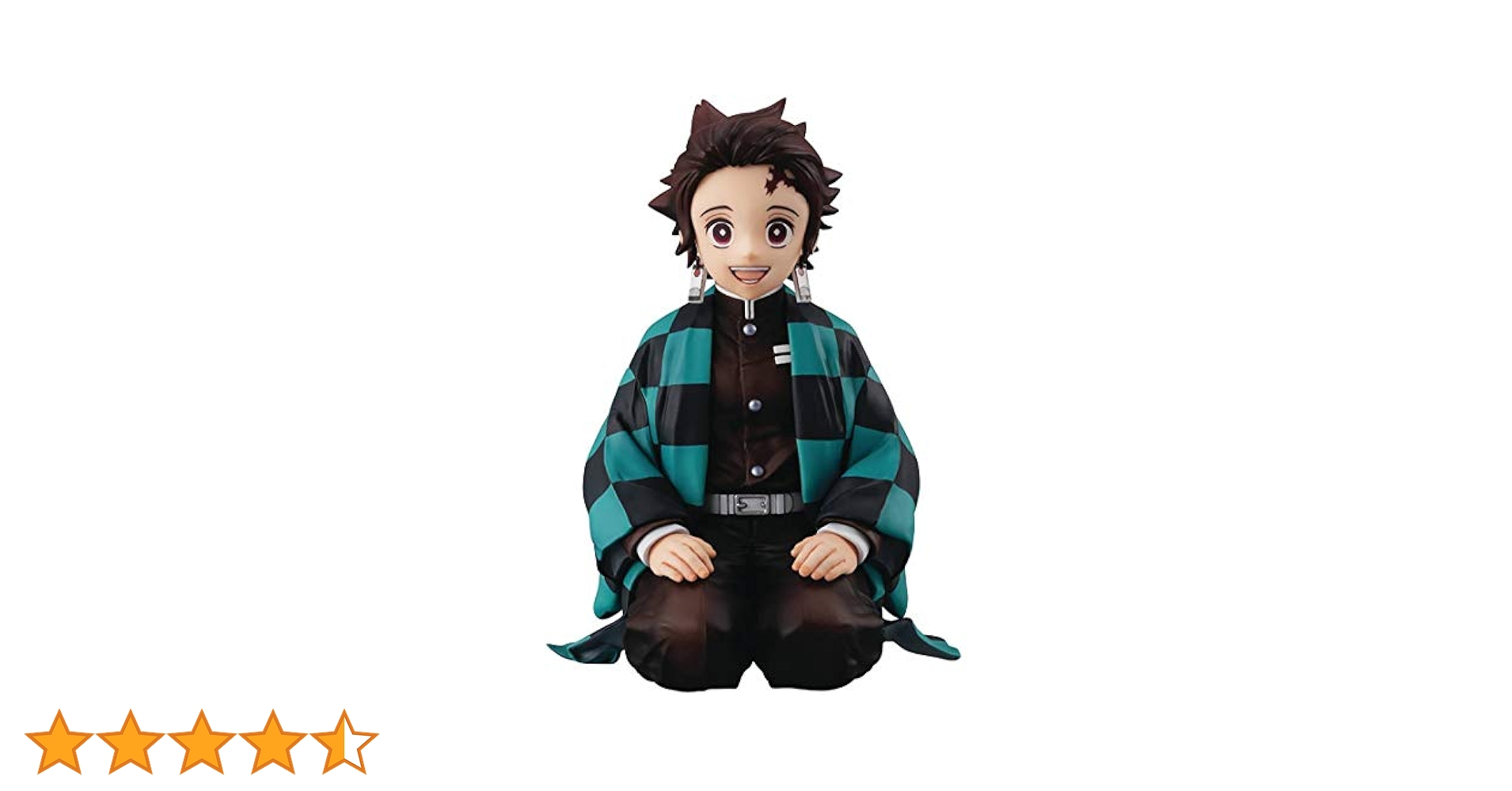 鬼滅の刃 G.E.M.シリーズ てのひら 伊黒さん フィギュア Amazon | メガハウス(MegaHouse) G.E.M.シリーズ 鬼滅の刃
